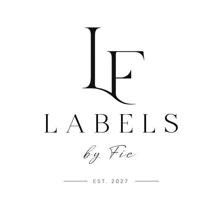 Labels by Fie